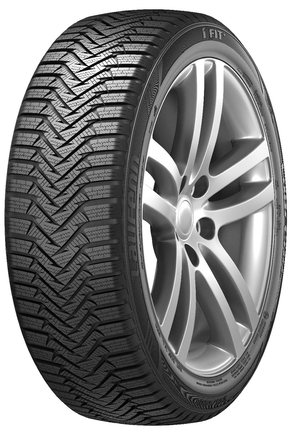 Levně Laufenn LW31 i FIT+ 175/70 R13 82 T Zimní