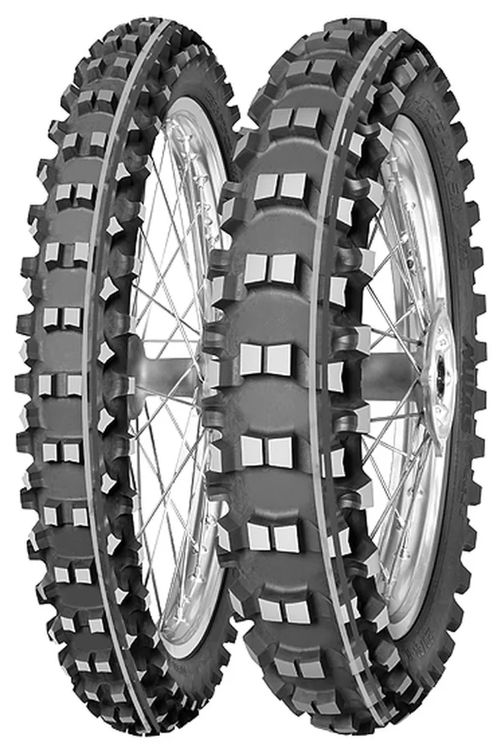 Levně Mitas TERRA FORCE-MX SM 70/100 -10 41 J