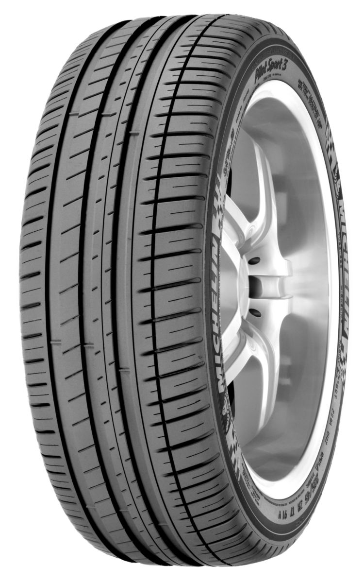 Levně Michelin PILOT SPORT 3 215/45 R16 90 V Letní