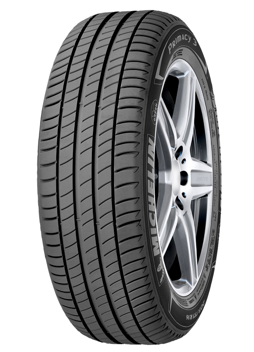 Levně Michelin PRIMACY 3 245/45 R18 100 Y Letní