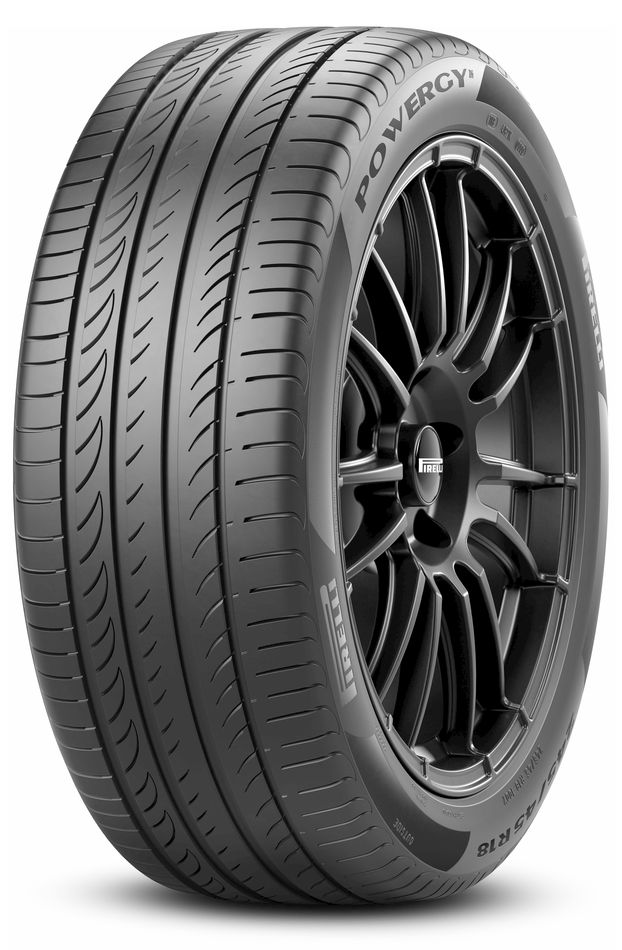 Levně Pirelli POWERGY 195/55 R20 95 H Letní