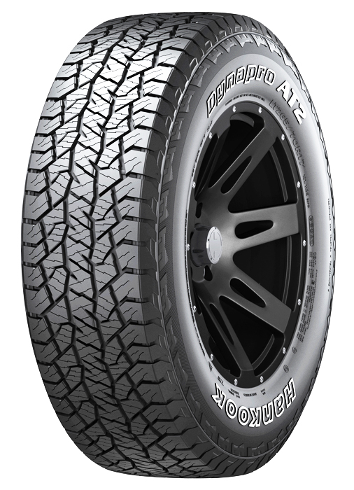Hankook RF11 Dynapro AT2 235/65 R17 104 T Celoroční