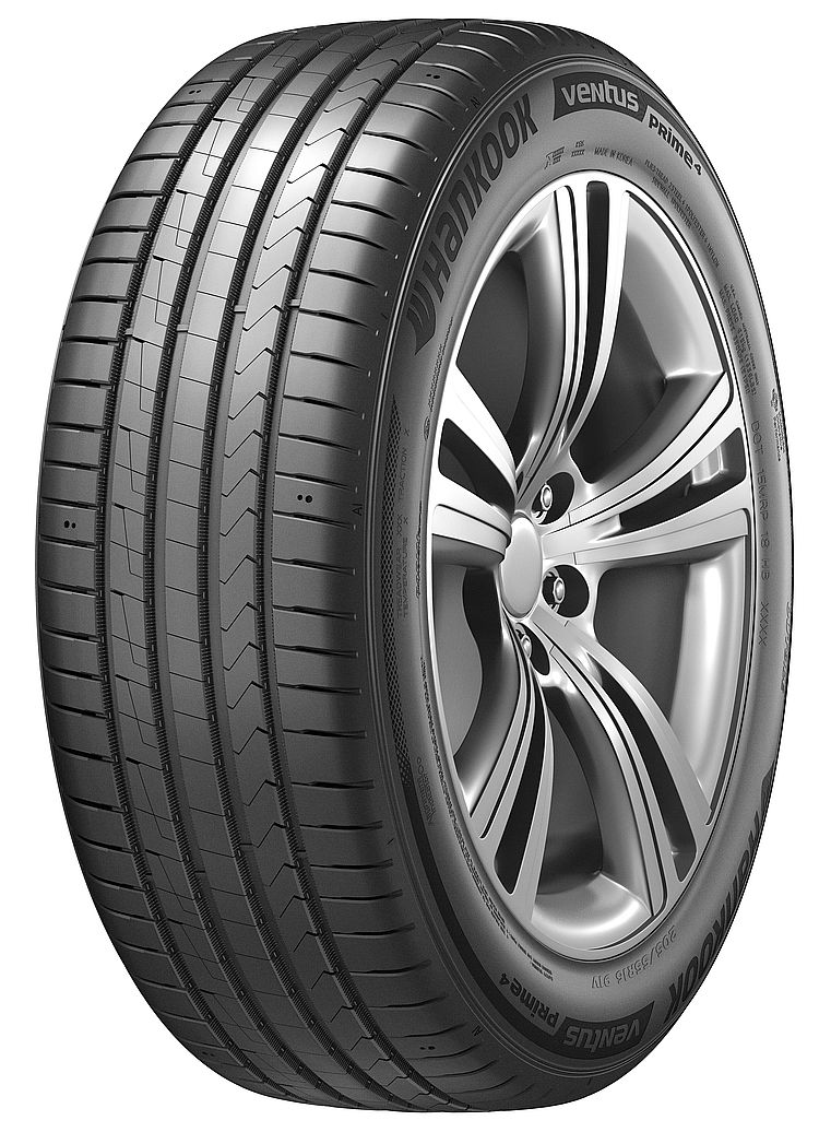 Levně Hankook K135 Ventus Prime4 225/45 R17 94 W Letní