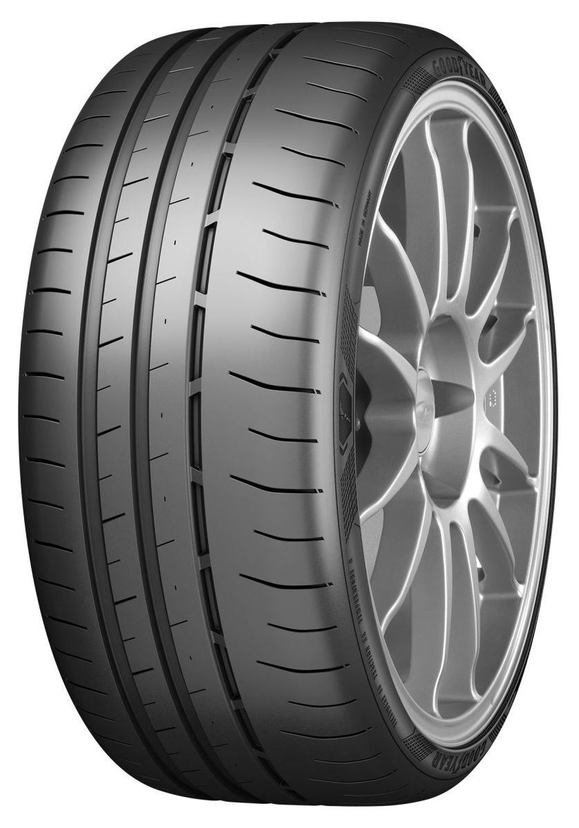 Levně Goodyear EAGLE F1 SUPERSPORT R 235/35 R19 91 Y Letní