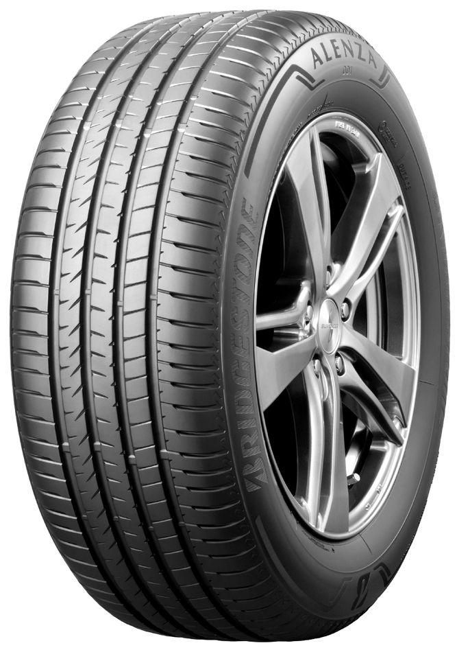Bridgestone ALENZA 001 245/45 R20 103 W Letní