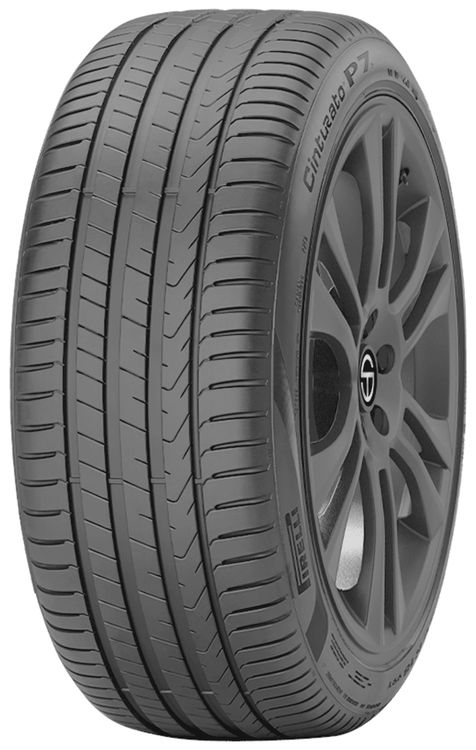 Levně Pirelli CINTURATO P7 P7C2 225/50 R17 94 Y Letní