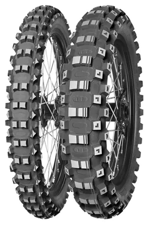 Levně Mitas TERRA FORCE-MX MH 60/100 -12 36 J