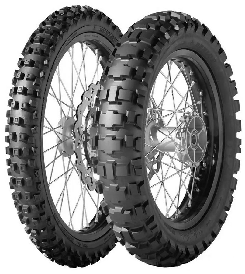 Dunlop D908 RR 140/80 -18 70 R
