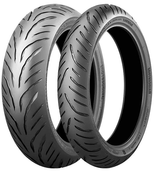 Levně Bridgestone BATTLAX T32 170/60 R17 72 W