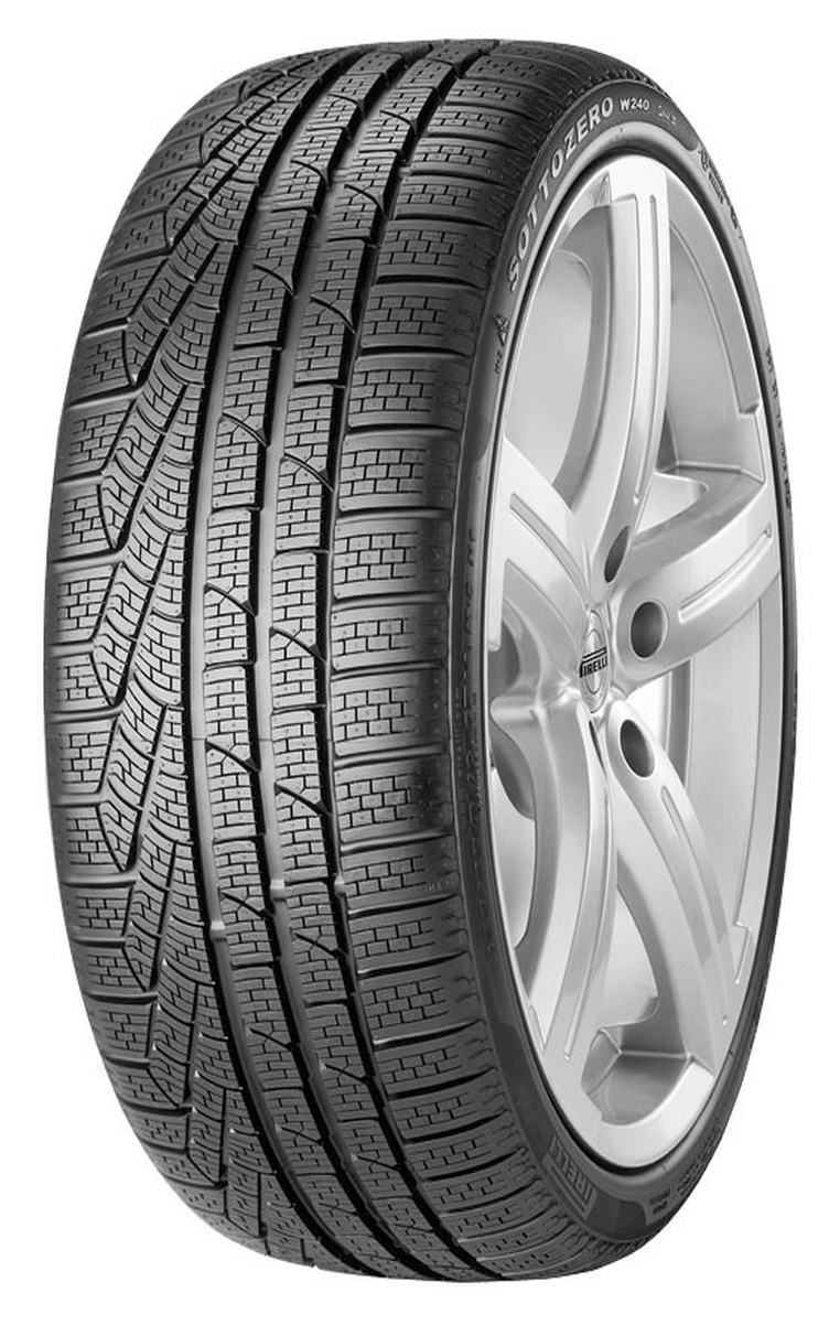 Levně Pirelli W240 SOTTOZERO 2 265/45 R18 101 V Zimní
