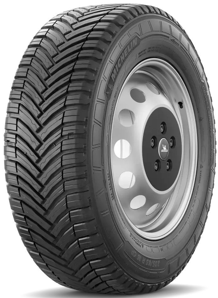 Michelin CROSSCLIMATE CAMPING 225/70 R15CP 112/110 R Celoroční
