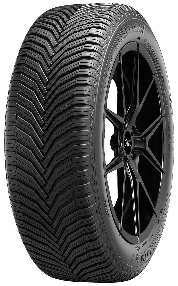 Levně Michelin CROSSCLIMATE2 AW 235/55 R20 102 V Celoroční
