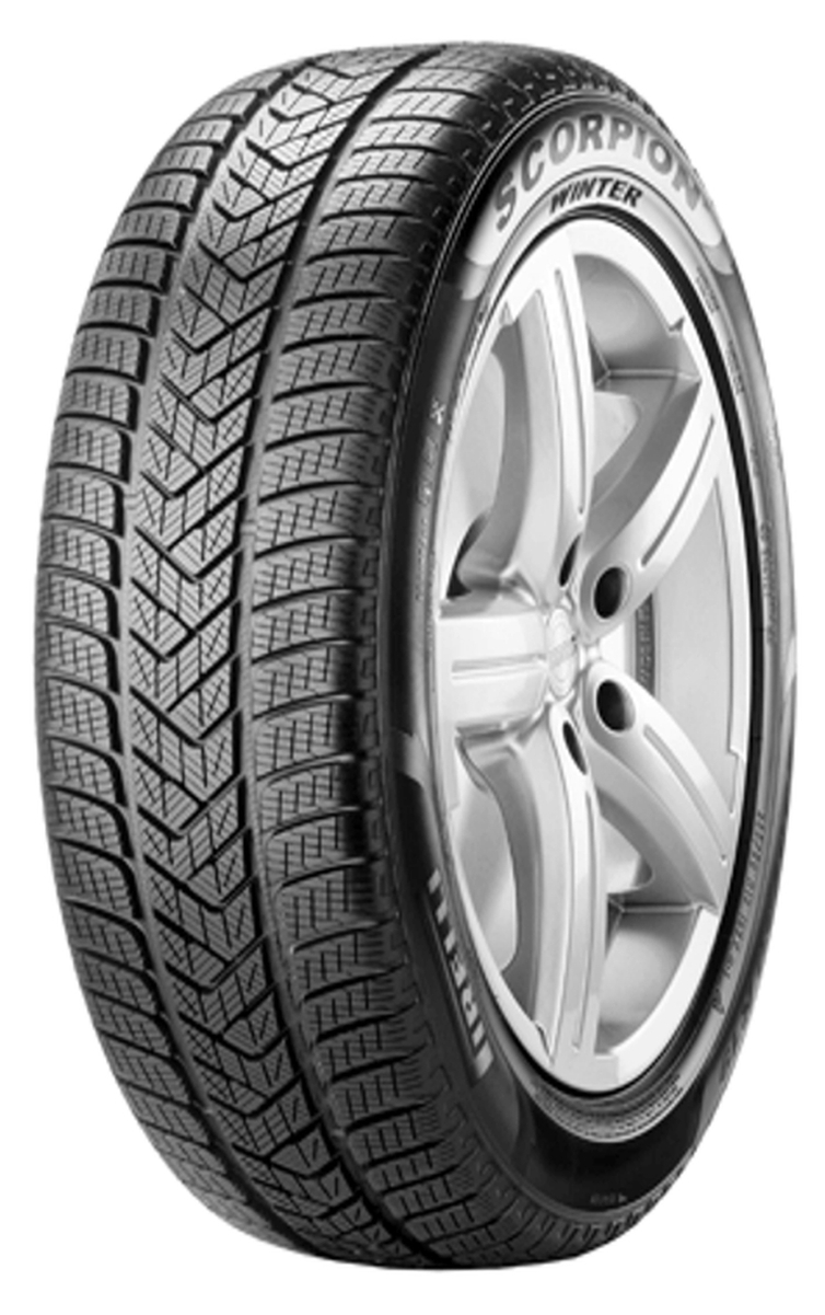 Pirelli Scorpion Winter 255/40 R21 102 V Zimní
