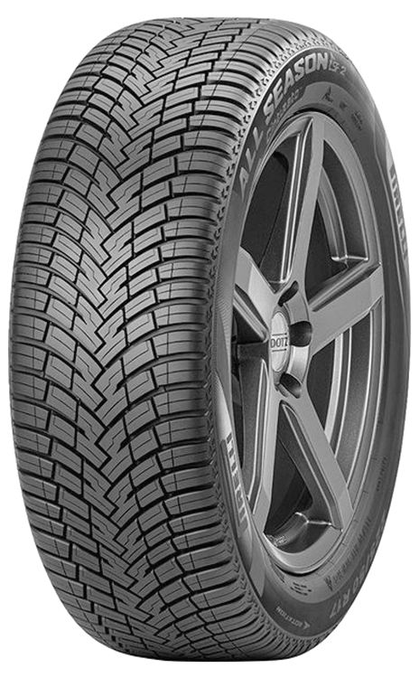 Levně Pirelli SCORPION ALL SEASON SF2 315/35 R20 110 W Celoroční