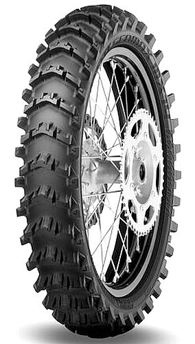 Levně Dunlop GEOMAX MX14 90/100 -14 49 M