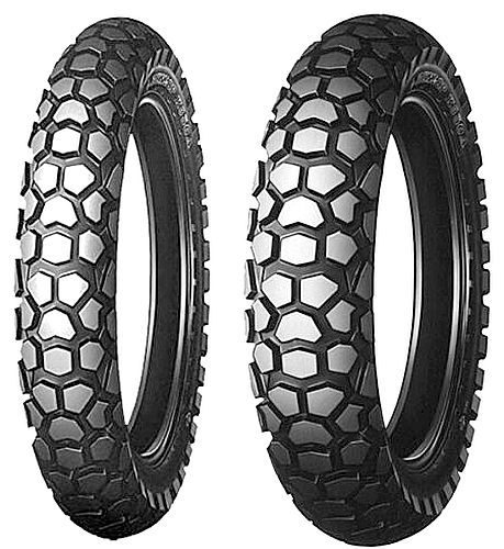 Dunlop K850 4,60 -18 63 S