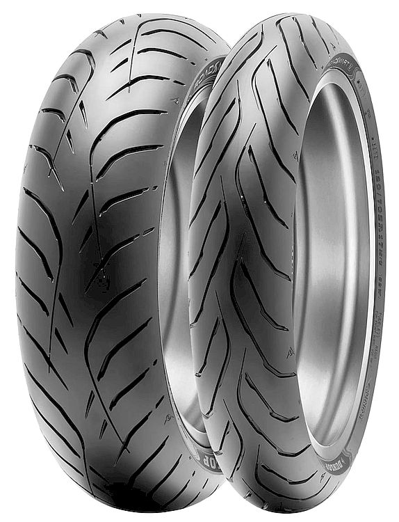 Levně Dunlop SPORTMAX ROADSMART IV 130/70 R17 62 W