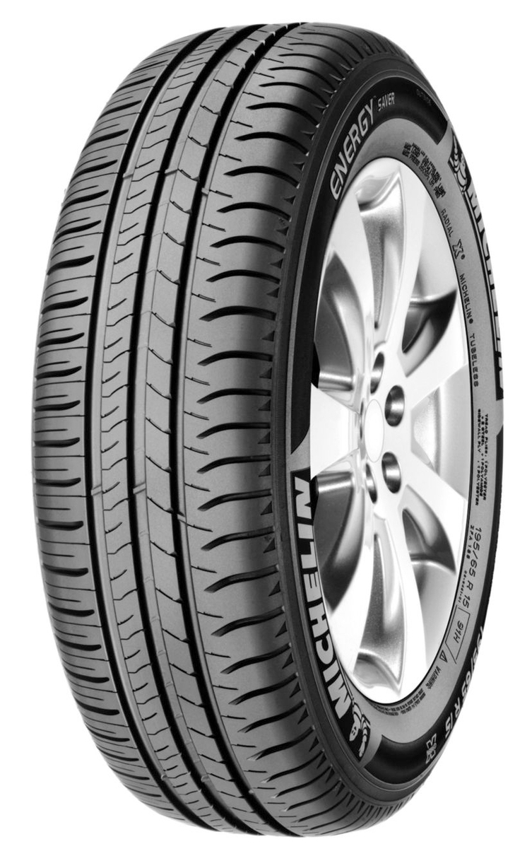 Levně Michelin ENERGY SAVER+ 185/60 R14 82 H Letní