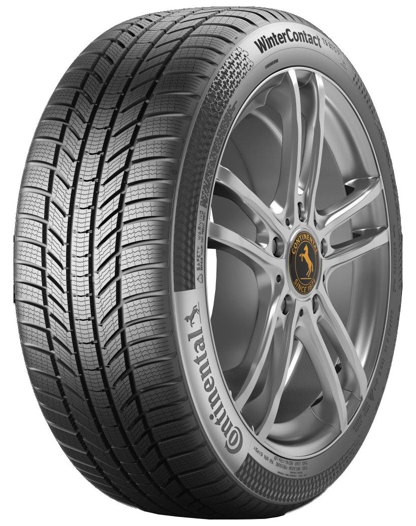 Levně Continental TS 870 P 255/45 R20 105 V Zimní