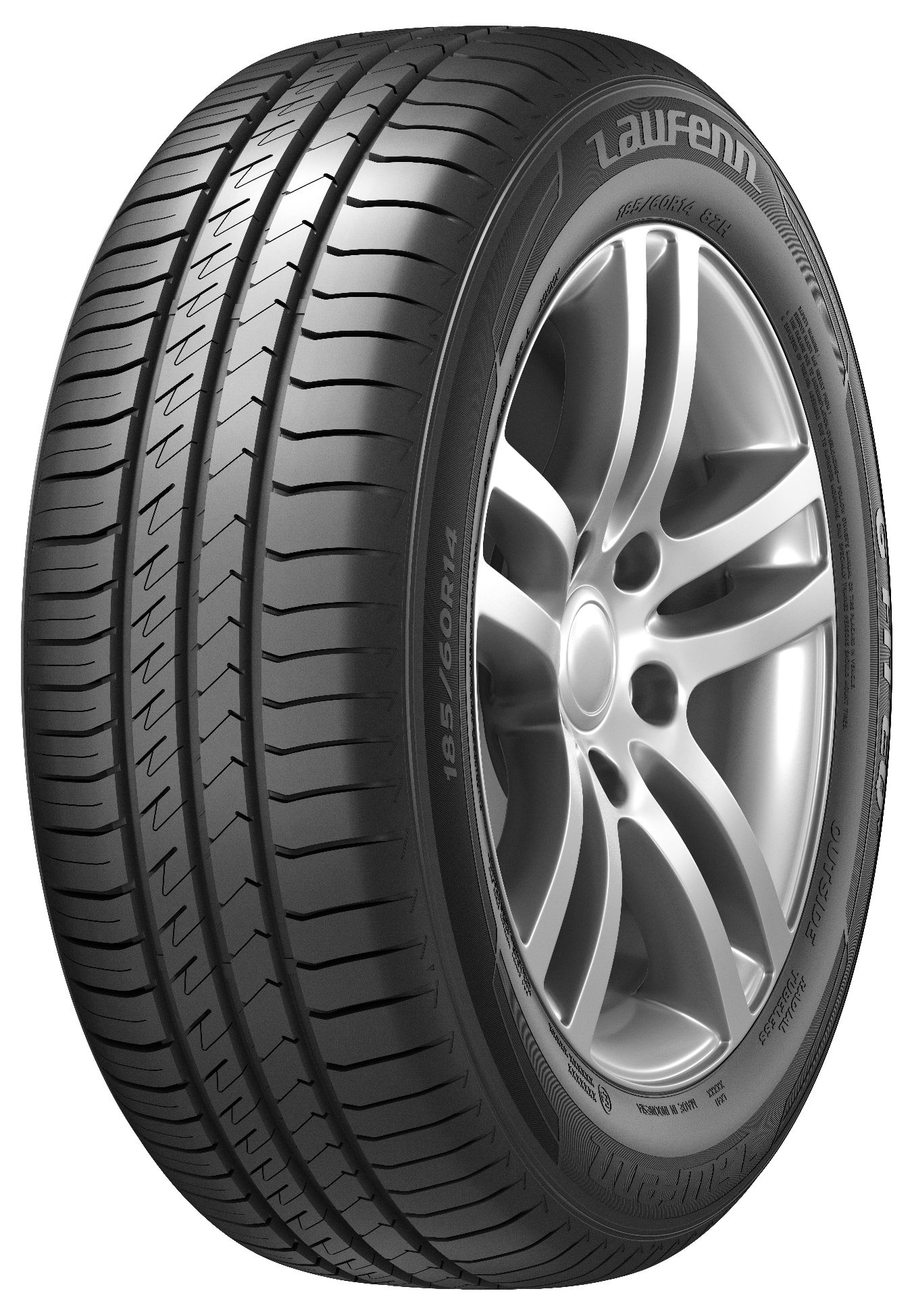 Levně Laufenn LK41 G FIT EQ+ 165/70 R13 79 T Letní
