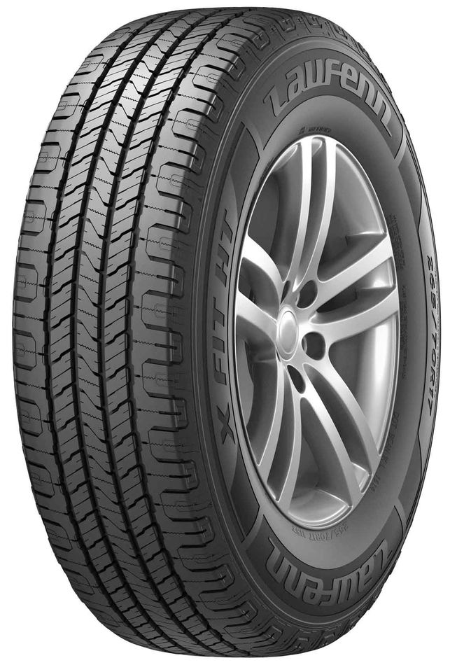 Levně Laufenn LD01 X FIT HT 235/60 R18 103 T Letní