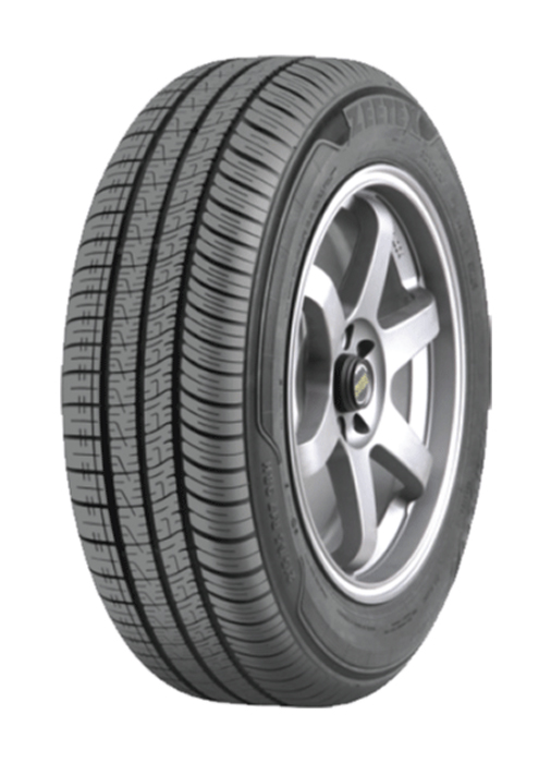 Levně ZEETEX ZT1000 155/70 R12 73 H Letní