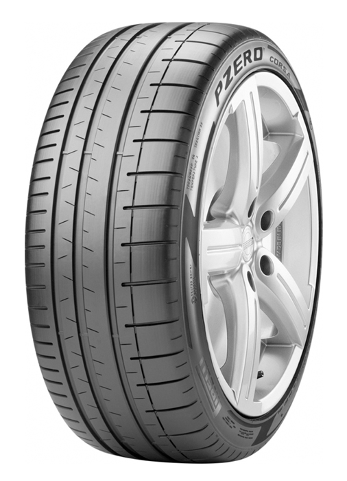 Levně Pirelli PZERO CORSA 275/30 R20 97 Y Letní