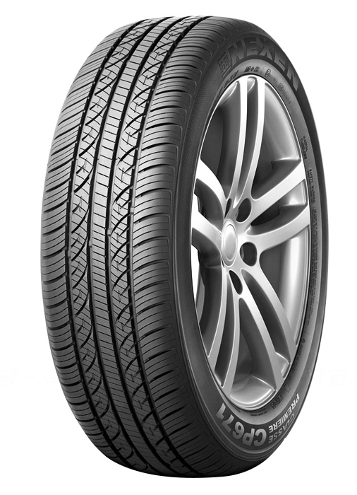 Levně Nexen CP671 215/70 R16 100 H Letní