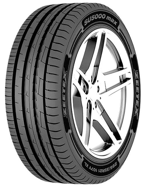 Levně ZEETEX SU5000 275/55 R20 117 V Letní