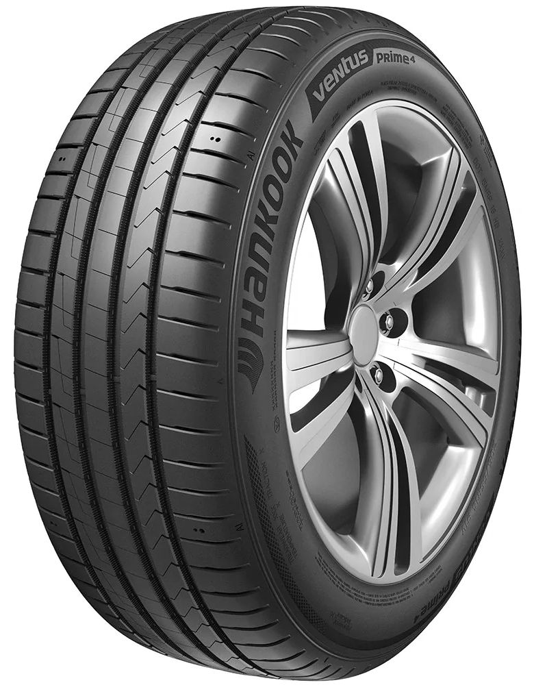 Levně Hankook K135B Ventus Prime4 205/55 R17 95 W Letní