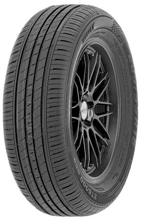 Levně ZEETEX ZT6000 195/60 R15 88 H Letní