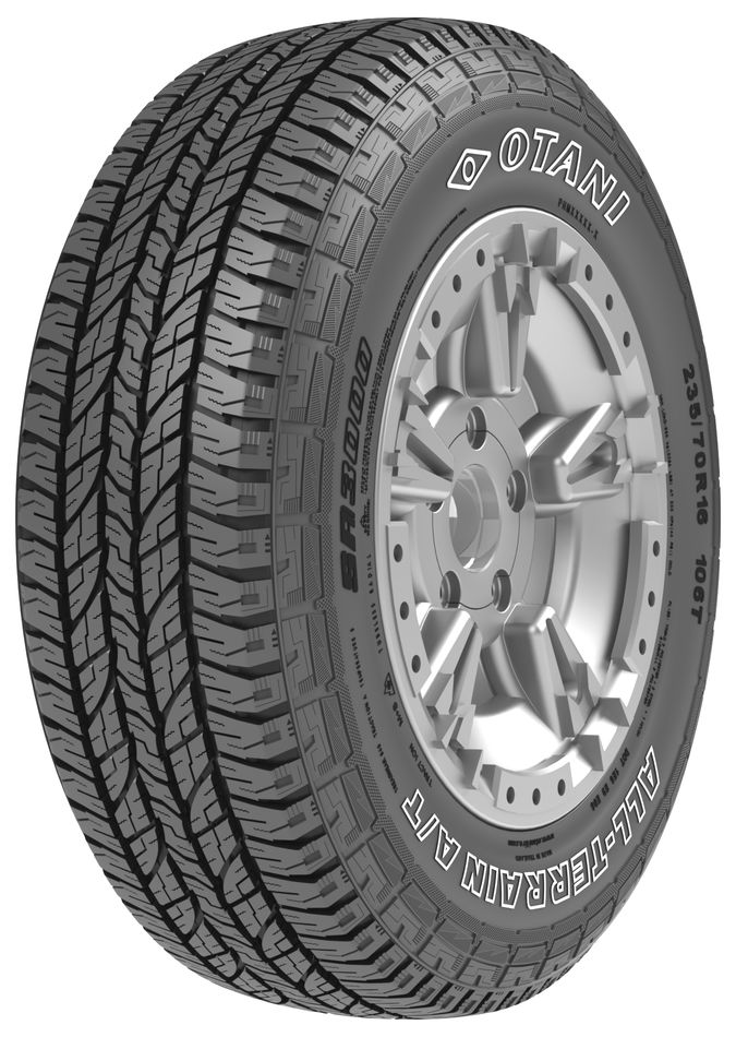 Levně OTANI SA3000 235/75 R15 109 T Celoroční