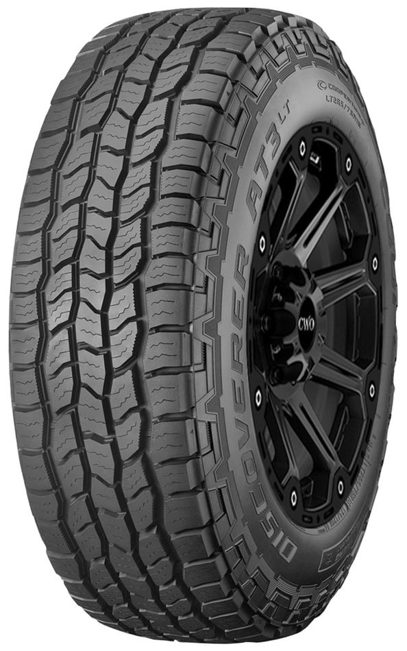 Levně COOPER DISCOVERER AT3 LT 235/85 R16 120 R Celoroční