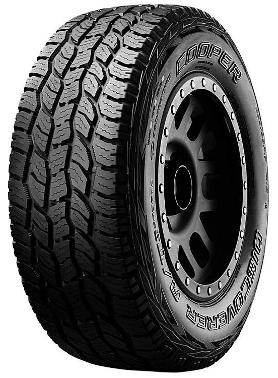 Levně COOPER DISCOVERER AT3 SPORT 2 205/80 R16 104 T Celoroční