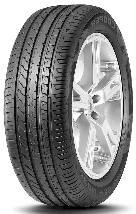 Levně COOPER ZEON 4XS SPORT 255/60 R18 112 V Letní