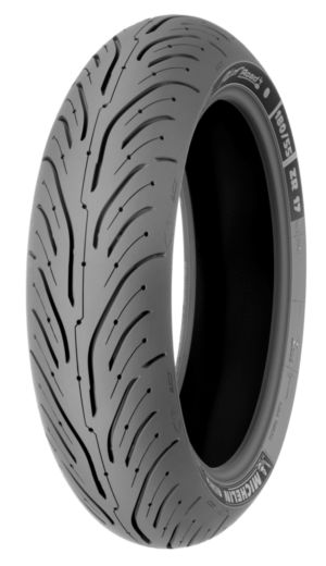Levně Michelin PILOT ROAD 4 190/50 R17 73 W