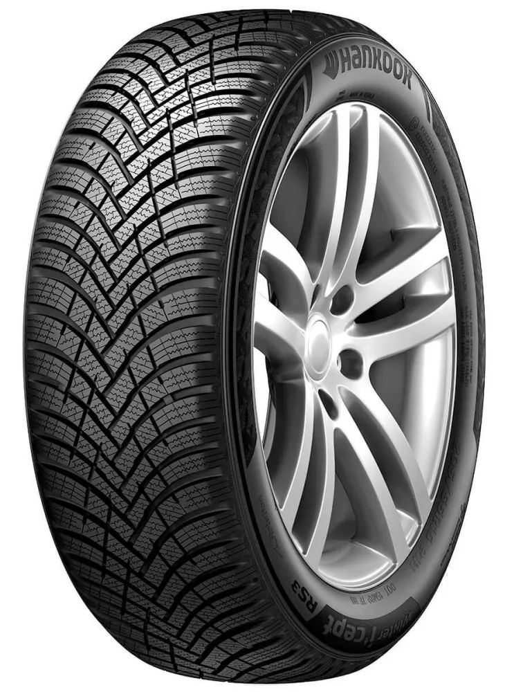 Levně Hankook W462 ICEPT RS3 225/45 R17 94 H Zimní
