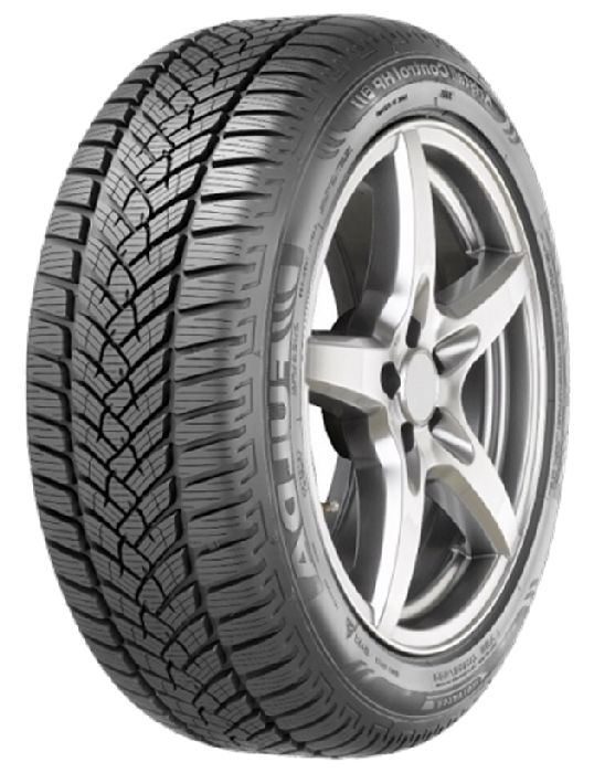 Levně Fulda KRISTALL CONTROL HP2 155/70 R19 88 T Zimní