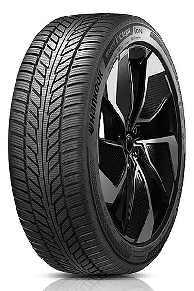 Levně Hankook IW01A ION ICEPT SUV 255/35 R21 98 V Zimní