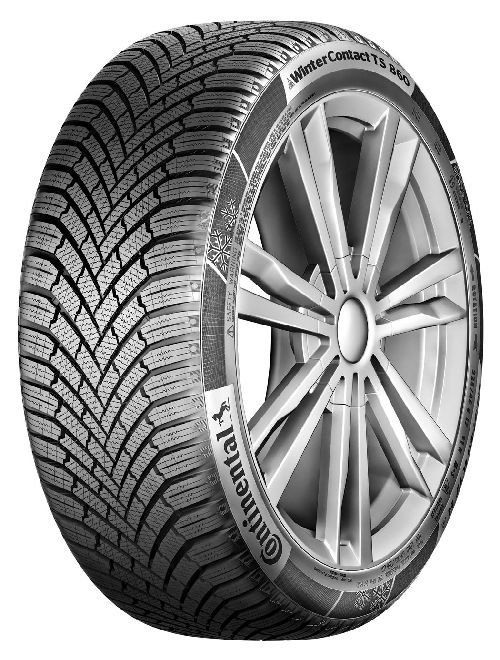 Levně Continental TS 860 155/80 R13 79 T Zimní