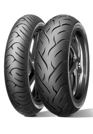 Levně Dunlop Sportmax D221 130/70 R18 63 V