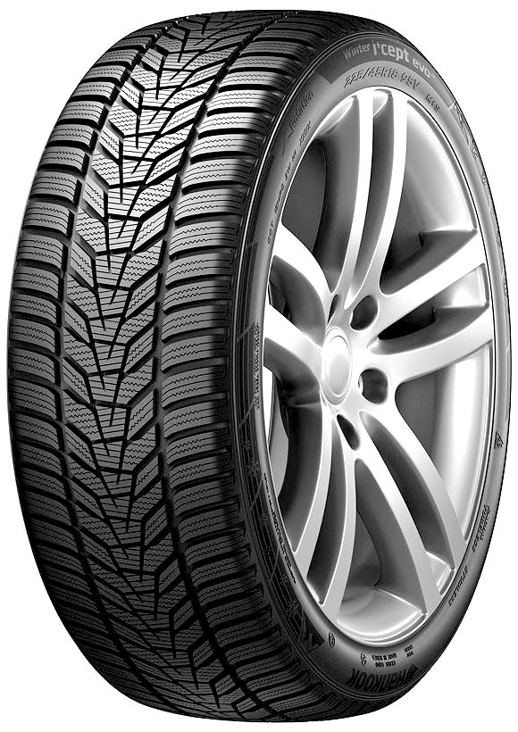 Levně Hankook W330B ICEPT EVO3 245/50 R18 100 H Zimní