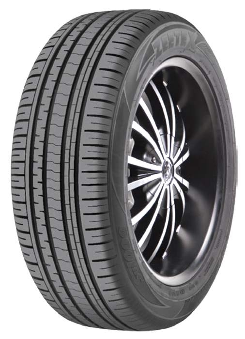 Levně ZEETEX SU1000 235/55 R20 102 H Letní