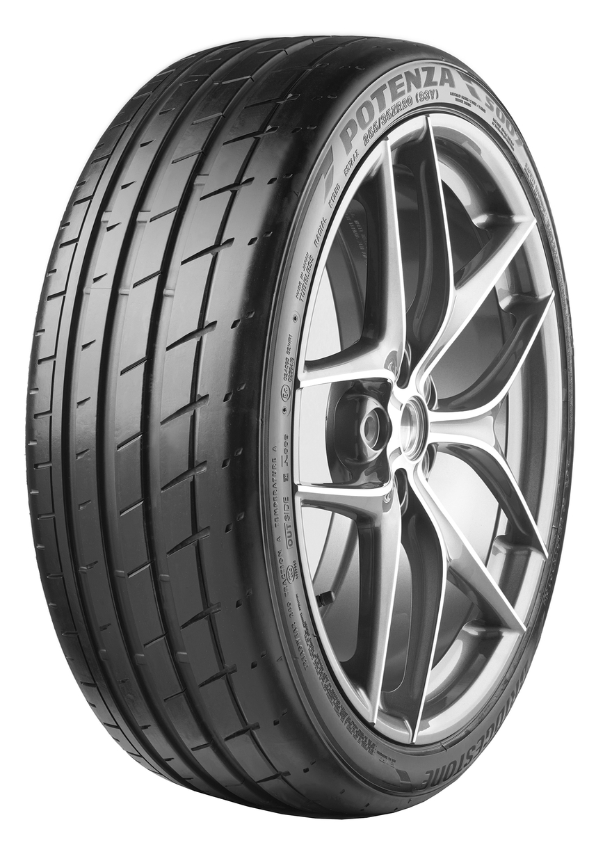 Levně Bridgestone Potenza S007 255/35 R20 97 Y Letní