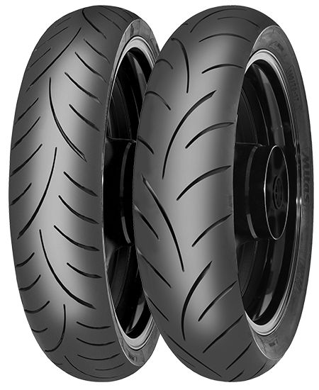 Levně Mitas MC-50 100/90 -19 57 H