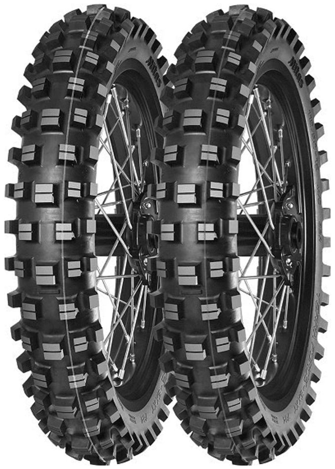 Levně Mitas TERRA FORCE-EX XT 110/90 -19 62 R