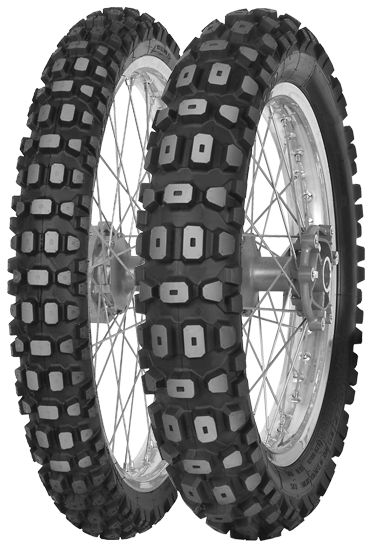 Levně Mitas MC-23 ROCKRIDER 90/90 -21 54 R
