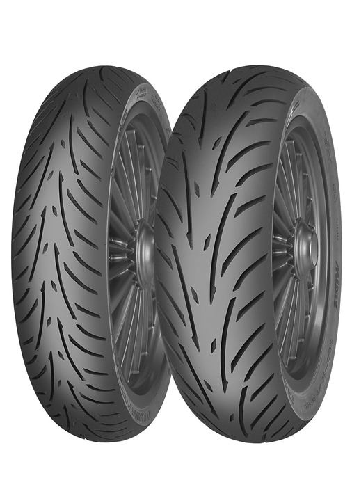 Levně Mitas TOURING FORCE-SC 100/80 -16 50 P