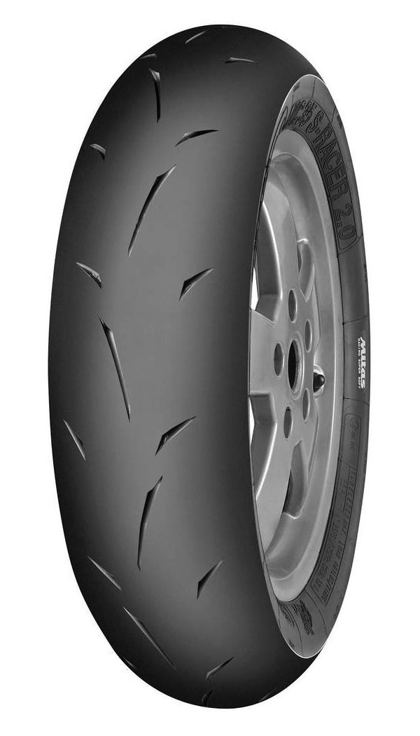 Levně Mitas MC-35 S-RACER 2.0 3,50 -10 51 P