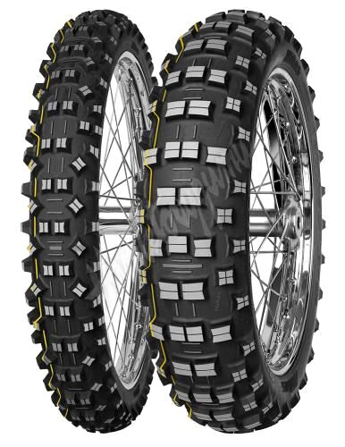 Levně Mitas TERRA FORCE-EF 140/80 -18 70 M